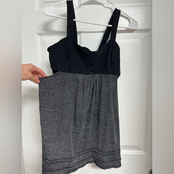 lululemon athletica Tops - Lululemon “Back on Track” Tank